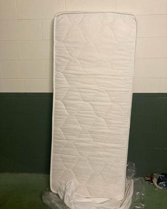 Materasso singolo 185 x 80 spessore 14