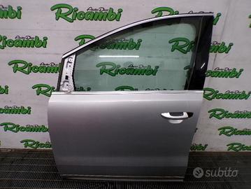 PORTA ANTERIORE SINISTRA PER VW SHARAN 7N 2016