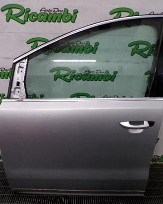 PORTA ANTERIORE SINISTRA PER VW SHARAN 7N 2016