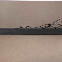 Soundbar Dell AC511M USB (jack non funziona)