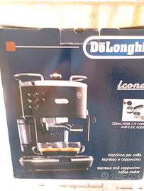 Macchina caffè De Longhi 