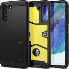 Cover S21 FE spigen