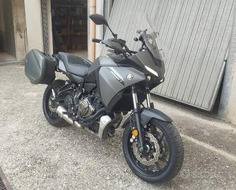 Yamaha Tracer 7 GT