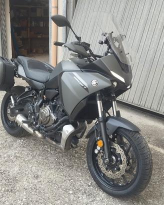 Yamaha Tracer 7 GT