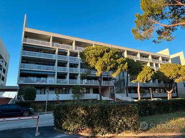 Appartamento attico Olimpo