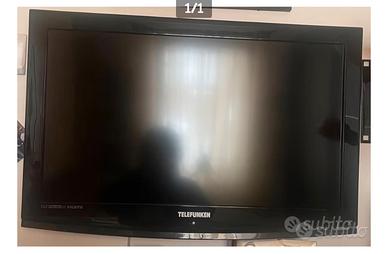 "RICERCO" TV 32 pollici in buono stato