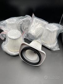 Filtro aria HEPA aspirapolvere Midea SC861 SC861A