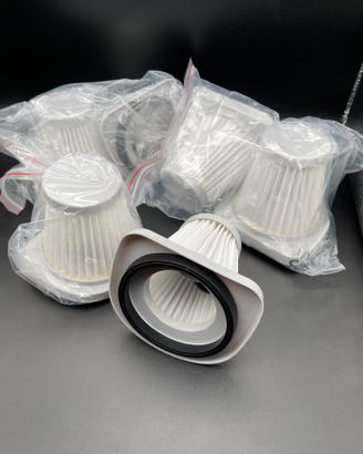 Filtro aria HEPA aspirapolvere Midea SC861 SC861A