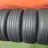 235 60 18 Gomme Estive 99% Continental 235 60R18