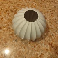 Vaso da interno Natuzzi 