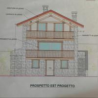 Val Gerola rustico indipendente