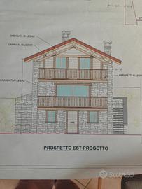 Val Gerola rustico indipendente