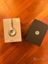 Cuffie Beats Solo2 Wireless