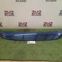 SPOILER PARAURTI ANTERIORE PEUGEOT 5008 (2017>) 98