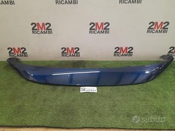 SPOILER PARAURTI ANTERIORE PEUGEOT 5008 (2017>) 98