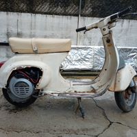 Vespa special V5B3T