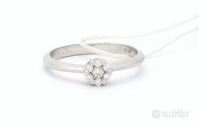 Anello magic Mirco Visconti