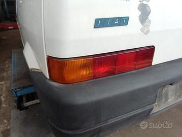 Fanale posteriore sx FIAT CINQUECENTO 1998