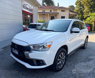 Mitsubishi ASX 1.6 2WD Intense