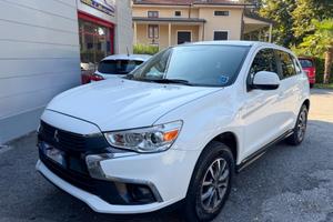 Mitsubishi ASX 1.6 2WD Intense