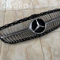 Mascherina Mercedes originale C W205