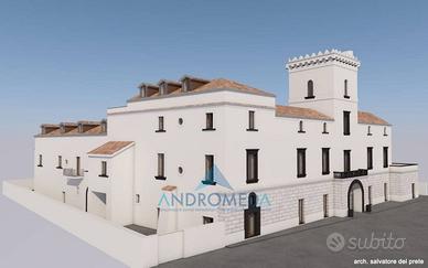 Villa di 270 m² con più di 5 locali e posto auto a