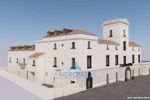 Villa di 270 m² con più di 5 locali e posto auto a