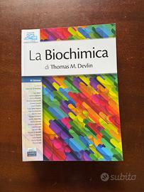La Biochimica di Thomas Devlin