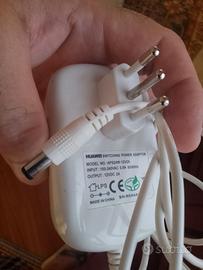 caricabatteria adattatore Huawei vedi foto