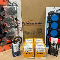 KIT REVISIONE MOTORE 1.3 Multijet mtj