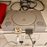 PlayStation 1