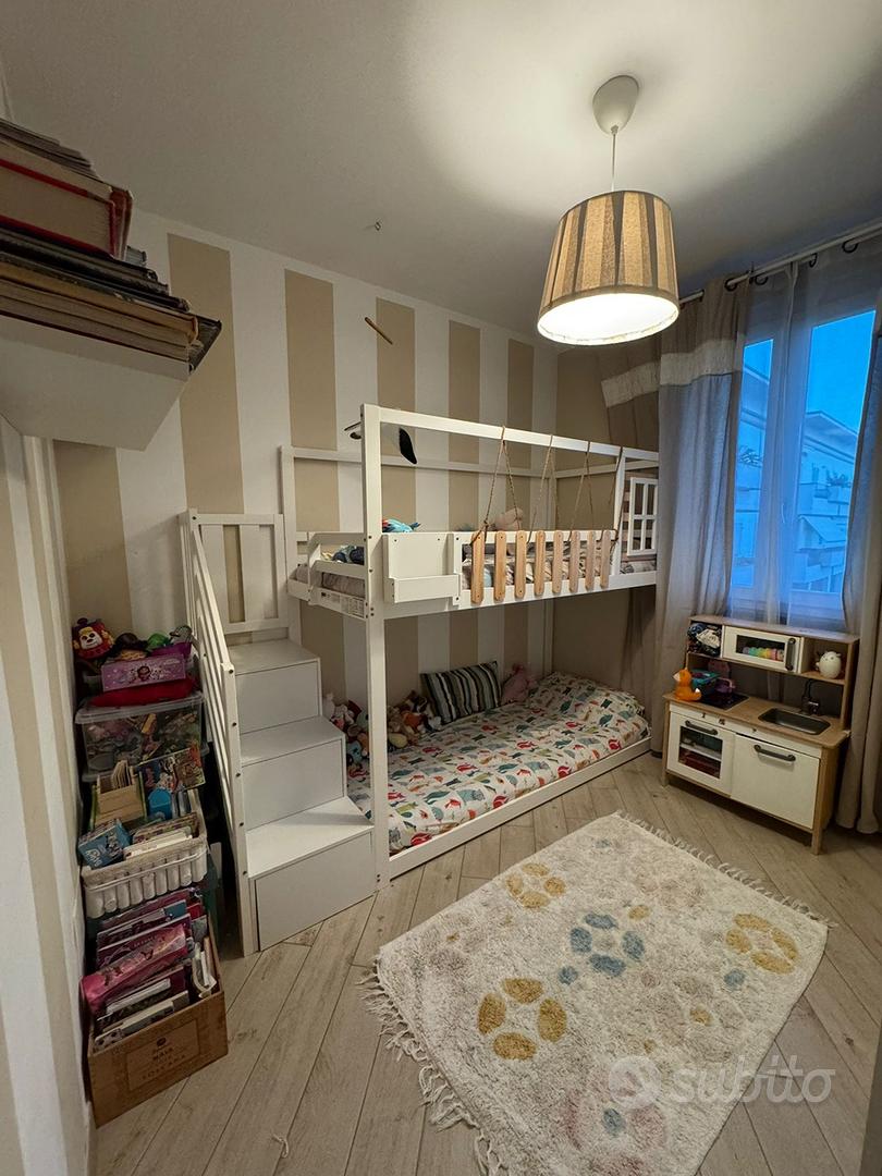 Appartamento – Montemurlo, Oste - Altro