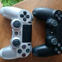 Joypad Sony PlayStation 4