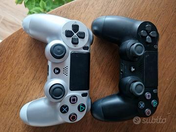 Joypad Sony PlayStation 4