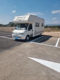 Caravan e camper 