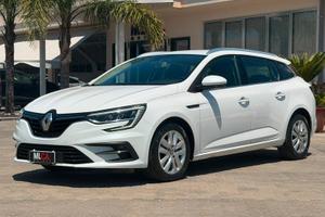 Renault Megane Mégane Sporter Blue dCi 115 CV BUSI