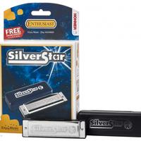 Armoniche a bocca HOHNER - NUOVE