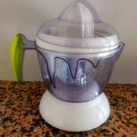 Spremiagrumi elettrico 