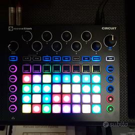 Novation Circuit OG