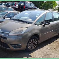 Ricambi Usati CITROEN C4 PICASSO 2009