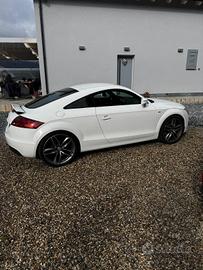 Audi TT Coupè 2.0 TFSI Advanced plus
