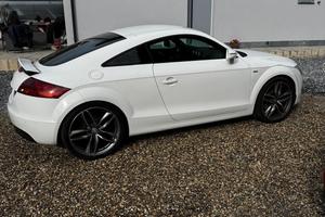 Audi TT Coupè 2.0 TFSI Advanced plus