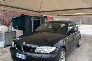 Bmw serie 1 118d