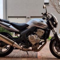 Honda CBF 600 N - 2009