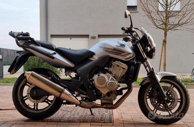 Honda CBF 600 N - 2009