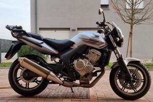 Honda CBF 600 N - 2009