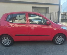 Hyundai i10 GPL
