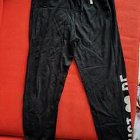 Pantaloni tuta bimba