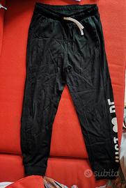 Pantaloni tuta bimba