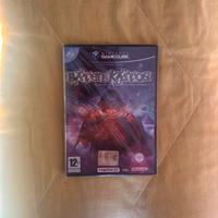 Baten Kaitos - Gamecube